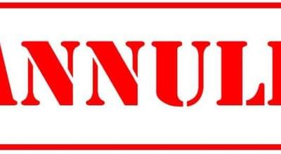 ANNULE