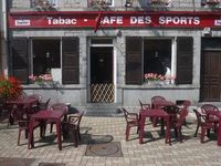 Café des sports