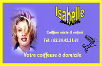 Isabelle Coiffure
