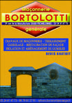 Maçonnerie Bortolotti