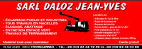 SARL Daloz Jean-Yves