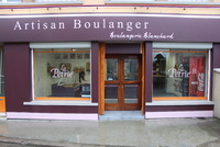 Boulangerie