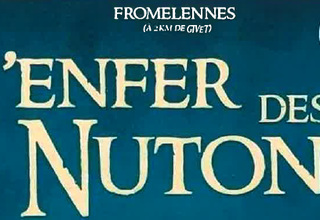 l'enfer des nutons