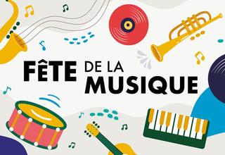 fete de la musique