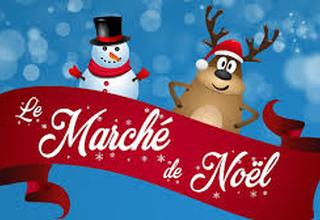 marché de noel