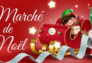 marché de noel