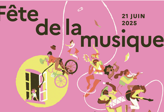 fete de la musique