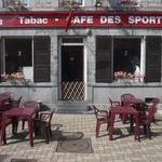 Café des sports