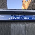 le fromelennois