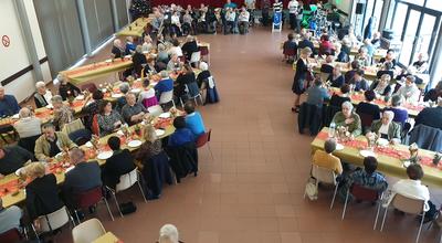 Repas des Anciens