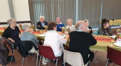 Repas des Anciens