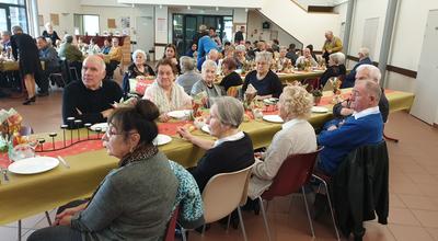 Repas des Anciens