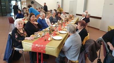 Repas des Anciens