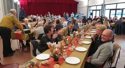 Repas des Anciens