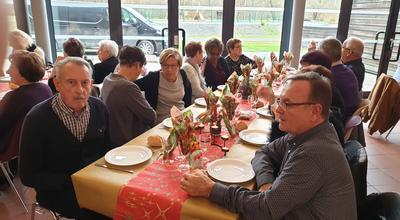 Repas des Anciens