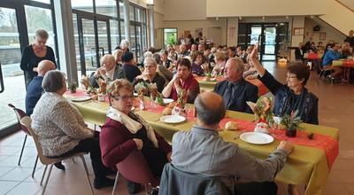 Repas des Anciens