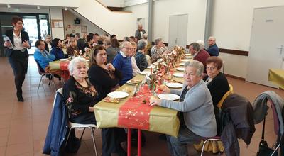 Repas des Anciens