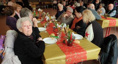 Repas des Anciens