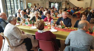 Repas des Anciens