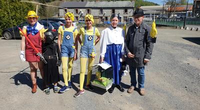 Carnaval 2019