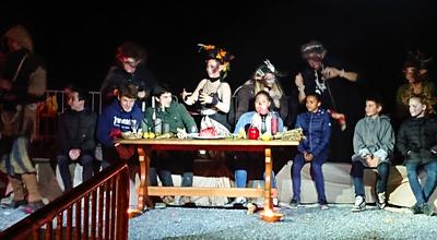 Halloween 2019