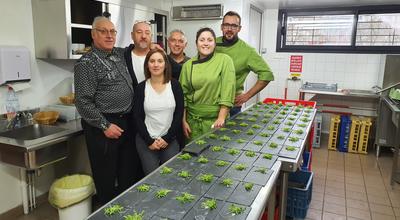 Repas des Anciens 2019