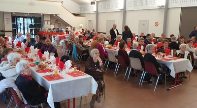 Repas des Anciens 2019