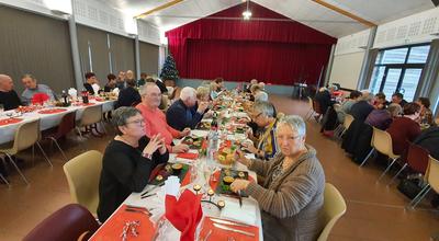 Repas des Anciens 2019