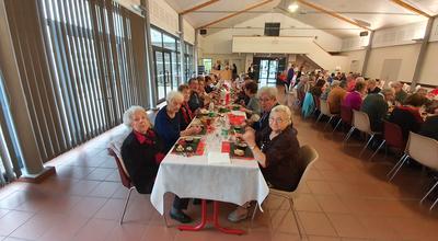 Repas des Anciens 2019