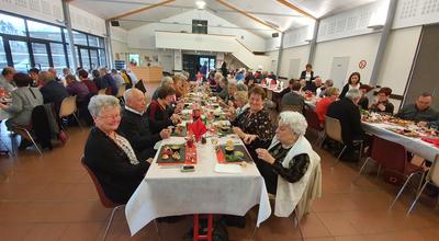 Repas des Anciens 2019