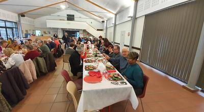 Repas des Anciens 2019