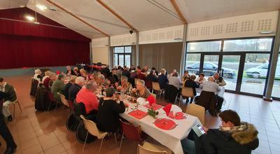 Repas des Anciens 2019