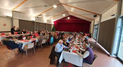 Repas des Anciens 2019