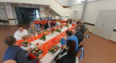 Repas des Anciens 2019