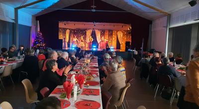 Repas des Anciens 2019