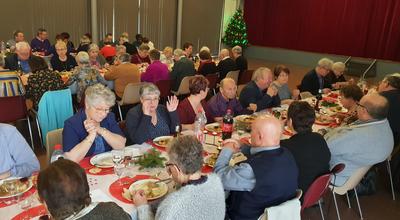 Repas des Anciens 2019