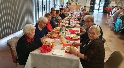 Repas des Anciens 2019