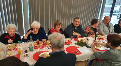 Repas des Anciens 2019