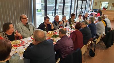 Repas des Anciens 2019