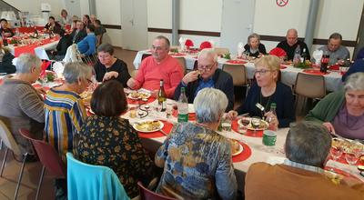 Repas des Anciens 2019