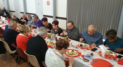 Repas des Anciens 2019