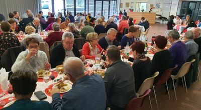 Repas des Anciens 2019