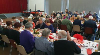 Repas des Anciens 2019