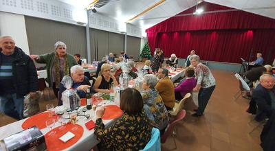 Repas des Anciens 2019