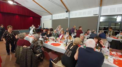 Repas des Anciens 2019