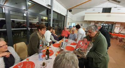 Repas des Anciens 2019