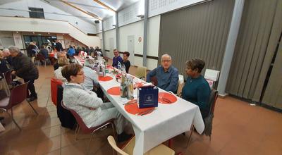 Repas des Anciens 2019