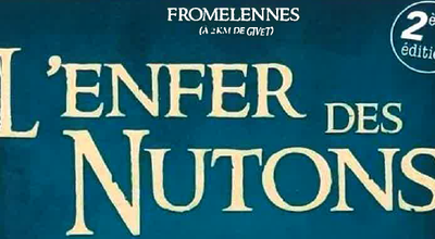 l'enfer des nutons