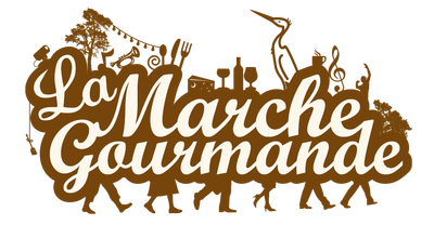 marche gourmande