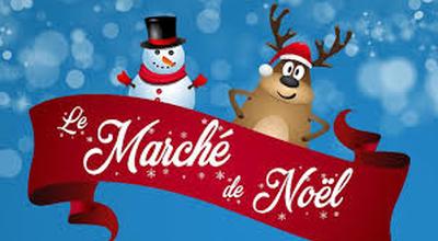 marché de noel